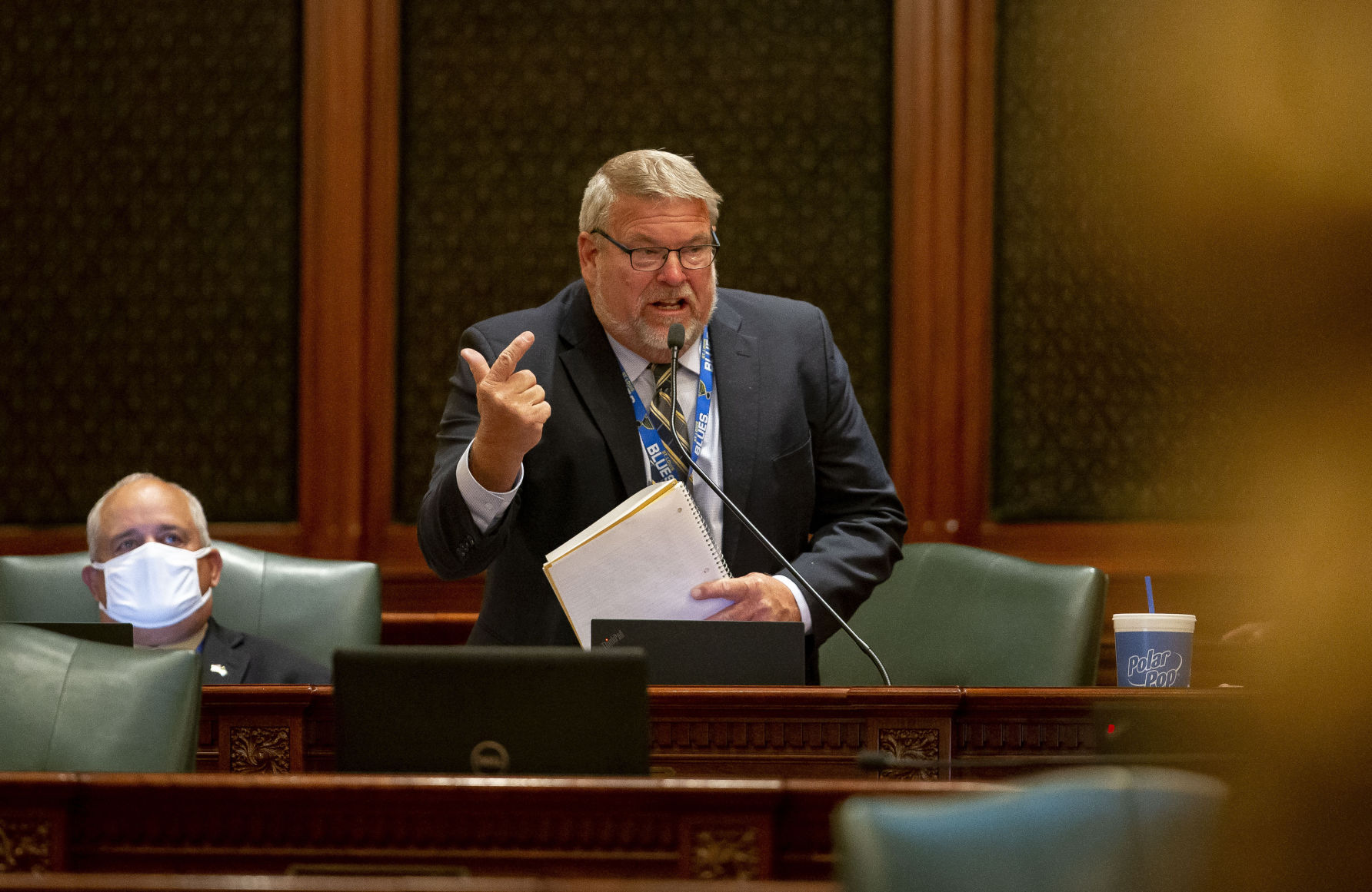 Illinois Legislature